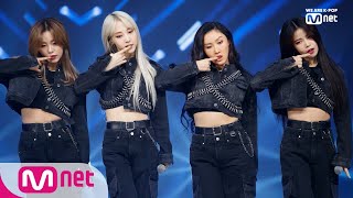 MAMAMOO  gogobebe KPOP TV Show  M COUNTDOWN 190328 EP612 [upl. by Atorod99]