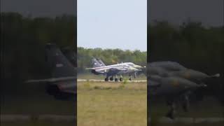 3 Soko J22 Orao Takeoff  Zastava 2024 Prikaz Sposobnosti Vojske Srbije serbia srbija soko [upl. by Ahsetel]