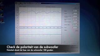 Velodyne DD setup [upl. by Ihsakat]