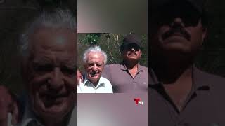 Capturan a “El Mayo” Zambada histórico capo del narco junto a hijo de “El Chapo” [upl. by Ric]