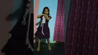 Moyna chalak chalak chale re dance cover by Asifas world Moyna chalak chalak dance performance [upl. by Odlabu]