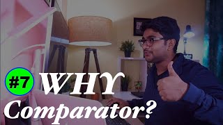 Sorting using Comparator  Comparable Vs Comparator  Java interview question  Java collections [upl. by Corissa]