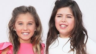 Why Were Concerned About Sophia Grace And Rosie [upl. by Yeltrab]