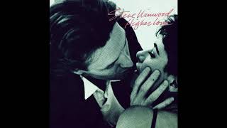 Higher Love REMIX Steve Winwood Vinyl Restoration [upl. by Elleved]