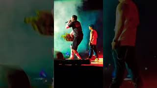 Asap Rocky Feat Hanumankind Live  Rolling Loud Thailand 2024 [upl. by Hulda720]