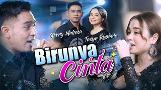 Gerry Mahesa Feat Tasya Rosmala GERSYA  BIRUNYA CINTA Official Live Music  OM NABIELA [upl. by Robbyn440]