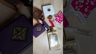 Fragrances I Wore This Week September 2024 Week 1 [upl. by Neehahs55]