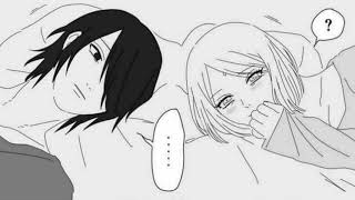 SasuSaku Doujinshis [upl. by Hurless]