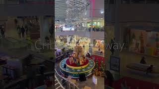 The Mall Cribbs Causeway [upl. by Hak]