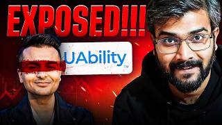 Exposing Uability’s Darkest Secrets [upl. by Austreng]