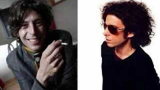 El Viejo Lexatin  Andres Calamaro y Andy Chango [upl. by Cressi291]