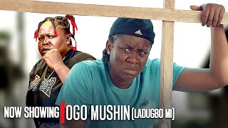 OGO MUSHIN LADUGBO MI  Latest Yoruba Movies 2024 New Release [upl. by Irak]