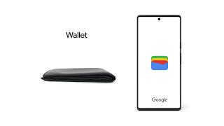 Introducing Google Wallet [upl. by Tnahsarp2]