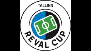 Reval Cup 2024 Nõmme United  SK Super Nova LAT [upl. by Miguelita353]