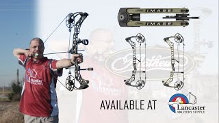 MATHEWS IMAGE  BOW REVIEW [upl. by Ahsiekim891]