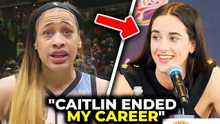 WNBA Stars Went After Caitlin Clark and Got HUMBLED [upl. by Merkle]