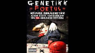 genetikk  BUENOS DIAS [upl. by Shea]