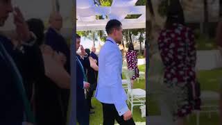 Así fue la BODA de Carel Quezada 😍 shorts shortsvideo carelquezada [upl. by Carrnan]