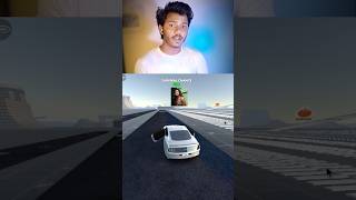 Alia Bhatt cars vs Speed bump gaming cars gamer graphics trending viralshorts [upl. by Jelsma940]