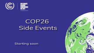 UNFCCC The Paris Agreement Implementation and Compliance Committee [upl. by Esiole321]