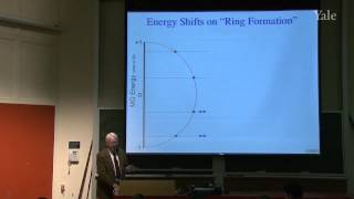 18 Linear and Cyclic Conjugation Theory 4n2 Aromaticity [upl. by Eiramoj]