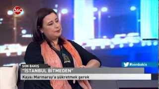 Ayşegül Kaya  Ceren Akdağ  Son Bakış  2 Aralık 2013 [upl. by Nessnaj]