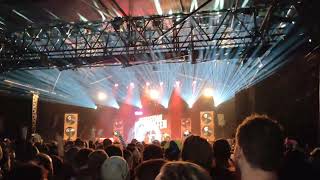 Christian Steiffen  Eine Flasche Bier live ROXY Ulm 12112022 [upl. by Arrat]