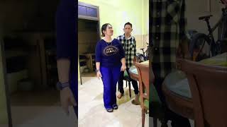 MERTUA VS MENANTU viral tranding medan shortvideo fyp [upl. by Inava]