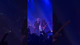 Soen  Lotus live at SKCNS [upl. by Brady671]