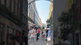 A Perfect Day Walking in London’s Iconic Streets 🇬🇧 Regents Street Soho Chinatown 2024 4K HDR [upl. by Nahtaj]