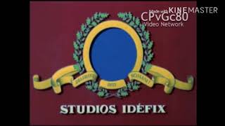 Studios Idéfix Logo FOUND [upl. by Yeruoc]