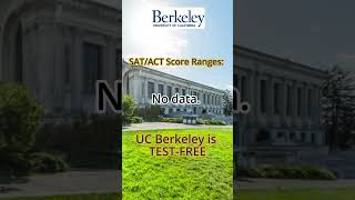 🎓 College Overview UC Berkeley 🏫 [upl. by Tu]