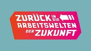 Werden Roboter in Zukunft die Arbeit übernehmen [upl. by Anceline639]