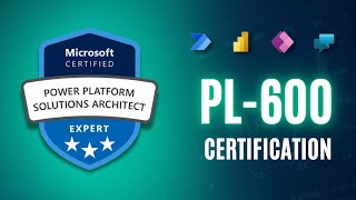 PL600 Exam Details  Microsoft Power Platform Solution Architect Pl600 exam guide  Whizlabs [upl. by Esyak107]