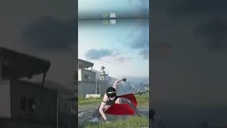 Easy conq with small KDpubg bgmi foryou pubgmobile [upl. by Aekahs]