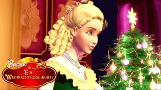 O Tannenbaum  Barbie™ in Eine Weihnachtsgeschichte [upl. by Elletsyrk]