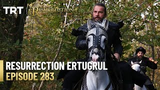 Resurrection Ertugrul Season 4 Episode 283 [upl. by Hallette258]