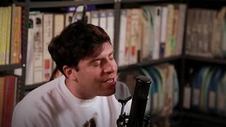 Hoodie Allen  No Interruption  9122019  Paste Studio NYC  New York NY [upl. by Pampuch]