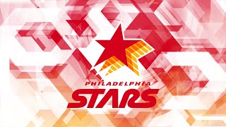 Philadelphia Stars Touchdown Song 2022 [upl. by Eldred]