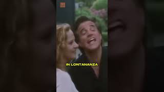 Te ricordi che bucio de😂 Christian De Sica scena divertente dal film Simpatici e antipatici [upl. by Anikram379]