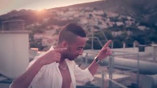 Naps  Ma Ville et Ma Vie Clip Officiel [upl. by Noll]