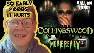 THE COLLINGSWOOD STORY 2002 MOVIE REVIEW  Ian Lives [upl. by Behka]