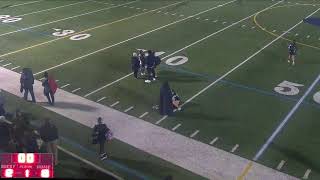 Shorter University vs Berry College Womens Lacrosse [upl. by Georgine]