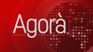 RAI3 AGORA ESTATE H0800  Riapertura scuole paure e speranze  25082020 [upl. by Alaekim782]