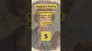 Sapphos poetry [upl. by Retnyw774]