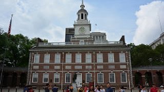 Historic Philadelphia Top 15 Things to See In 1 Day [upl. by Dwight]