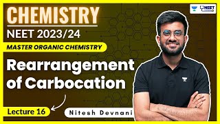 Phoenix 20 Chemistry Most Important Video for NEET 2025  Unacademy NEET Toppers  NEET [upl. by Mcneil]