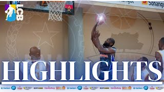 HIGHLIGHTS  MULEMBA BALLERS VS BNA  LCB 2024 [upl. by Abran]