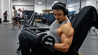 Upgrade Day 2730  Best Biceps and Back workout Hindi [upl. by Hulen]