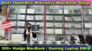 MacBook best price 2024 Used MacBook in indiause second hand laptop kolkataUsed Macbook IT PLAZA [upl. by Eelnayr188]